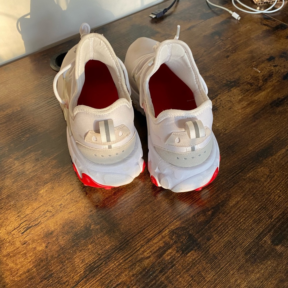 Used Nike Running Shoes.